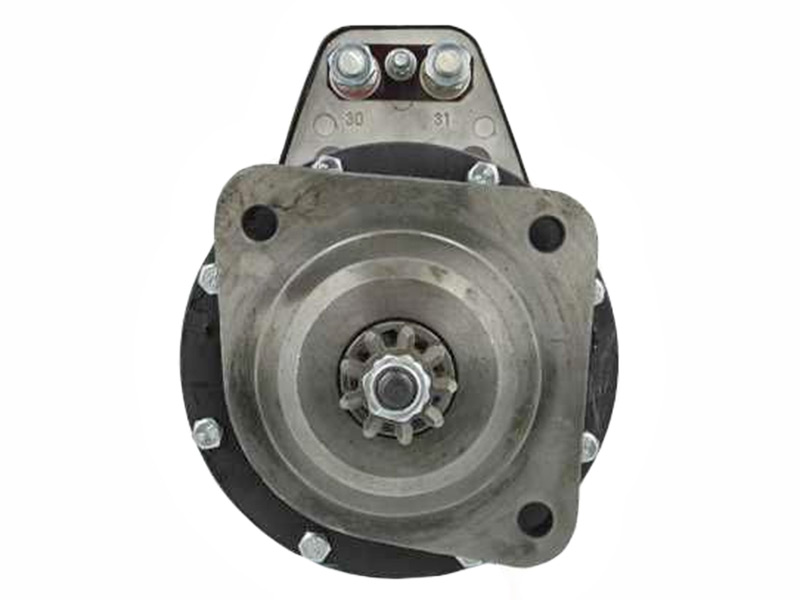 STARTTI 24V 9,0KW 0001510032 - Image 2