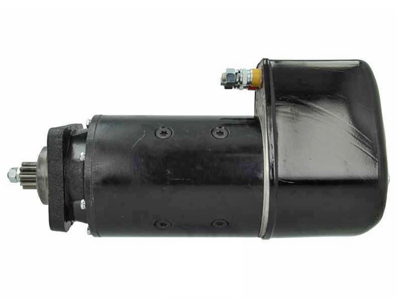 STARTTI 24V 9,0KW 0001510032 - Image 3