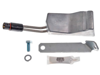 MOOTTORINLÄMMITIN 230V