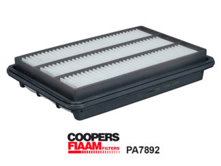 ILMANSUODATIN CPF, NISSAN, RENAULT