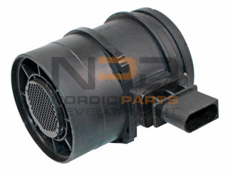 ILMAMASSAMITTARI NPD