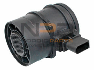 ILMAMASSAMITTARI NPD