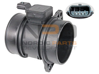 ILMAMASSAMITTARI NPD