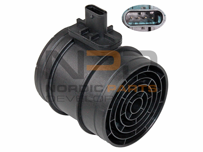 ILMAMASSAMITTARI NPD