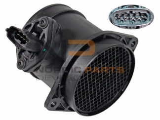 ILMAMASSAMITTARI NPD