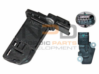 ILMAMASSAMITTARI NPD