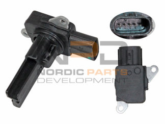 ILMAMASSAMITTARI NPD