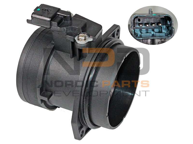 ILMAMASSAMITTARI NPD