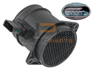 ILMAMASSAMITTARI NPD