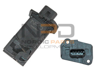 ILMAMASSAMITTARI NPD