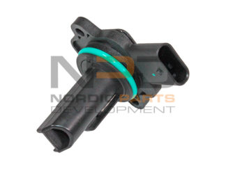 ILMAMASSAMITTARI NPD