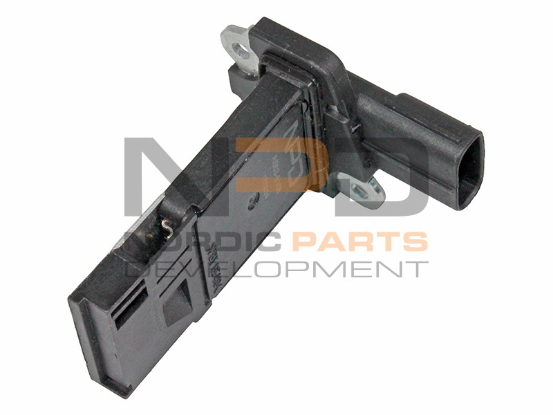 ILMAMASSAMITTARI NPD