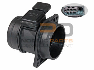 ILMAMASSAMITTARI NPD