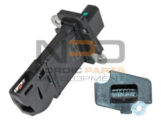 ILMAMASSAMITTARI NPD