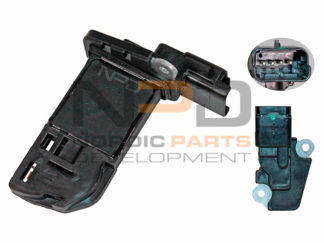 ILMAMASSAMITTARI NPD