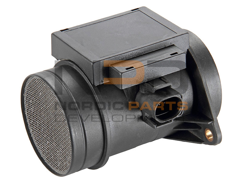 ILMAMASSAMITTARI NPD