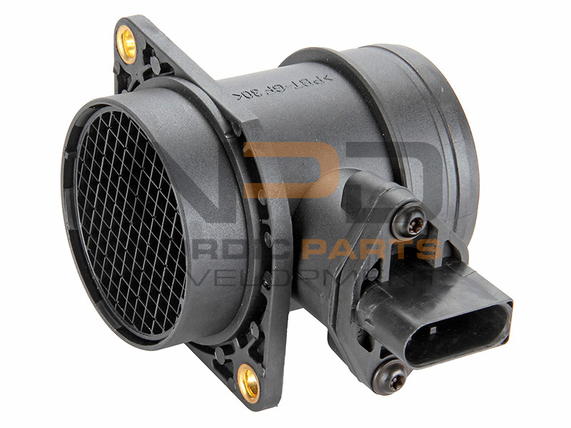 ILMAMASSAMITTARI NPD