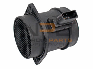 ILMAMASSAMITTARI NPD