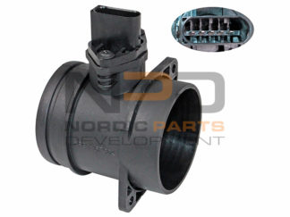 ILMAMASSAMITTARI NPD