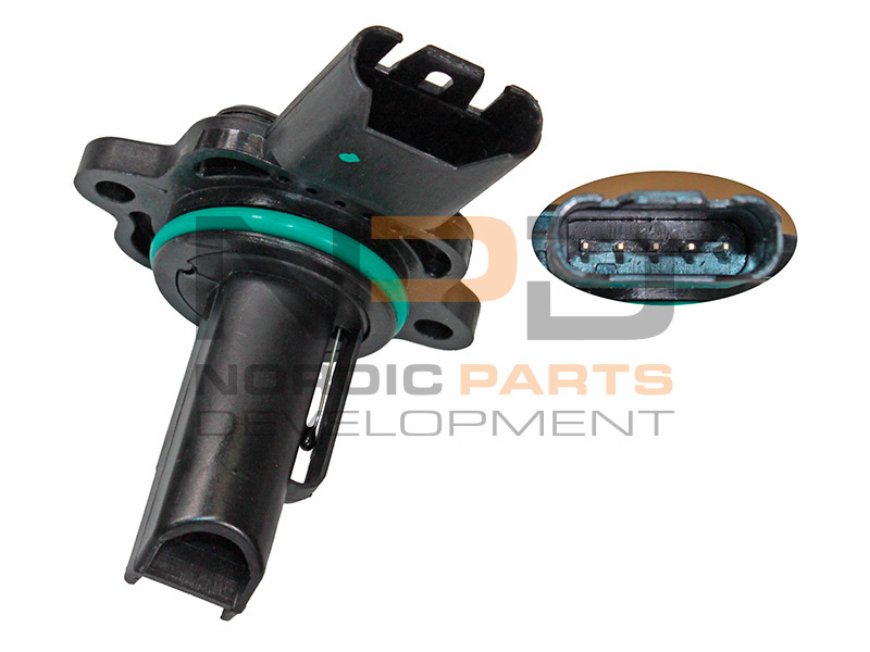 ILMAMASSAMITTARI NPD