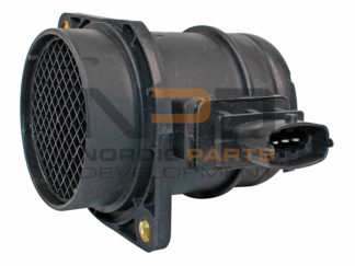 ILMAMASSAMITTARI NPD