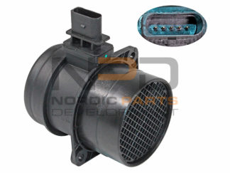 ILMAMASSAMITTARI NPD