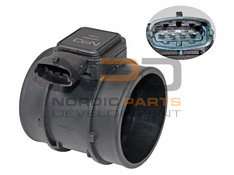 ILMAMASSAMITTARI NPD