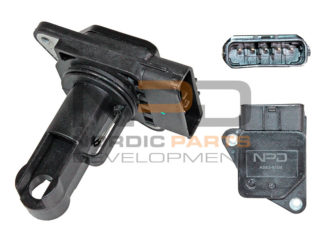 ILMAMASSAMITTARI NPD