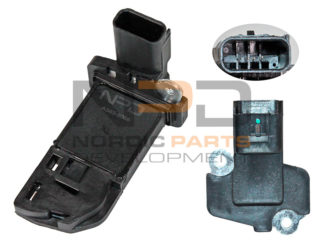 ILMAMASSAMITTARI NPD