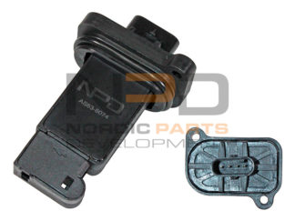 ILMAMASSAMITTARI NPD