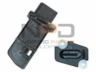 ILMAMASSAMITTARI NPD