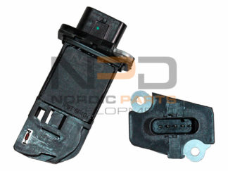 ILMAMASSAMITTARI NPD