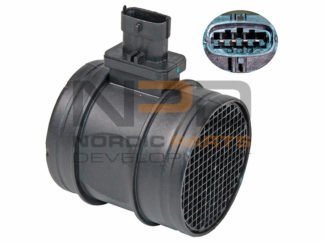 ILMAMASSAMITTARI NPD