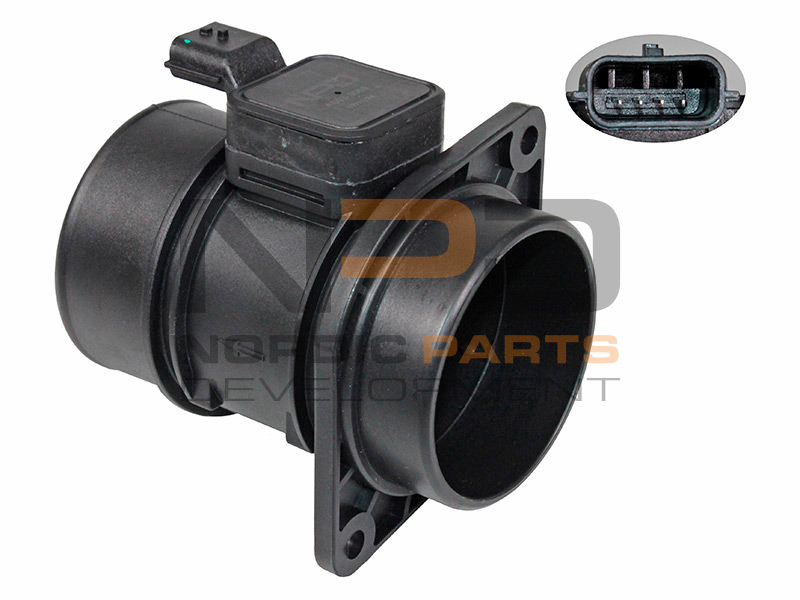 ILMAMASSAMITTARI NPD