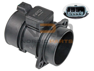 ILMAMASSAMITTARI NPD