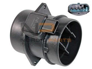 ILMAMASSAMITTARI NPD