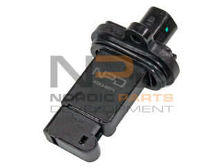 ILMAMASSAMITTARI NPD