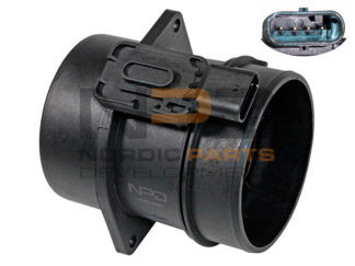 ILMAMASSAMITTARI NPD