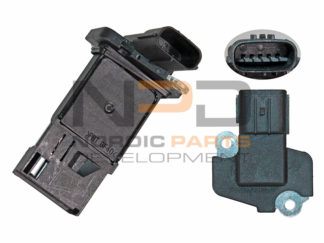 ILMAMASSAMITTARI NPD