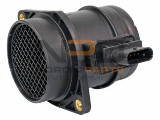 ILMAMASSAMITTARI NPD