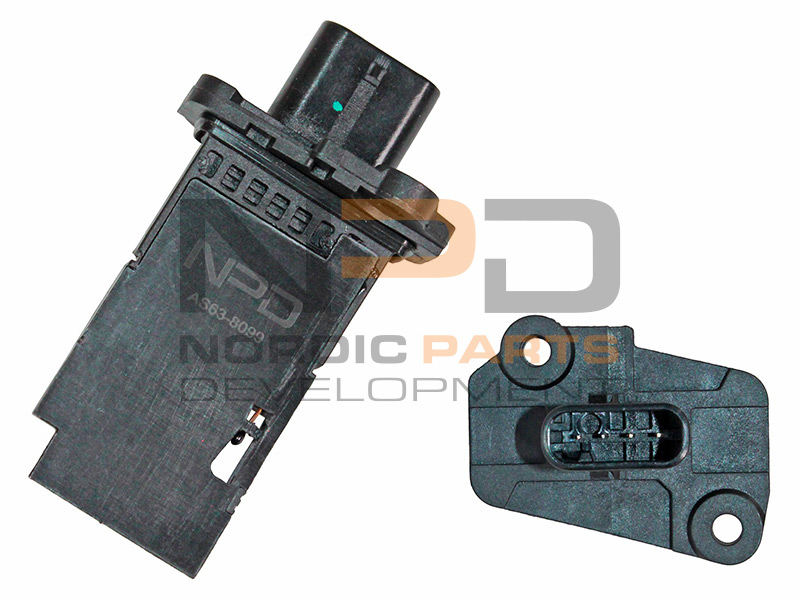 ILMAMASSAMITTARI NPD