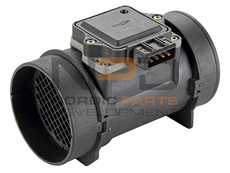 ILMAMASSAMITTARI NPD