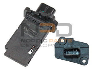 ILMAMASSAMITTARI NPD