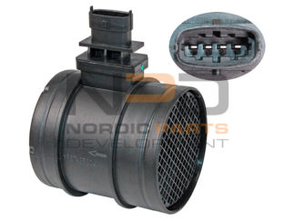 ILMAMASSAMITTARI NPD