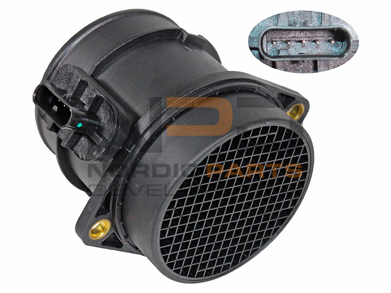 ILMAMASSAMITTARI NPD