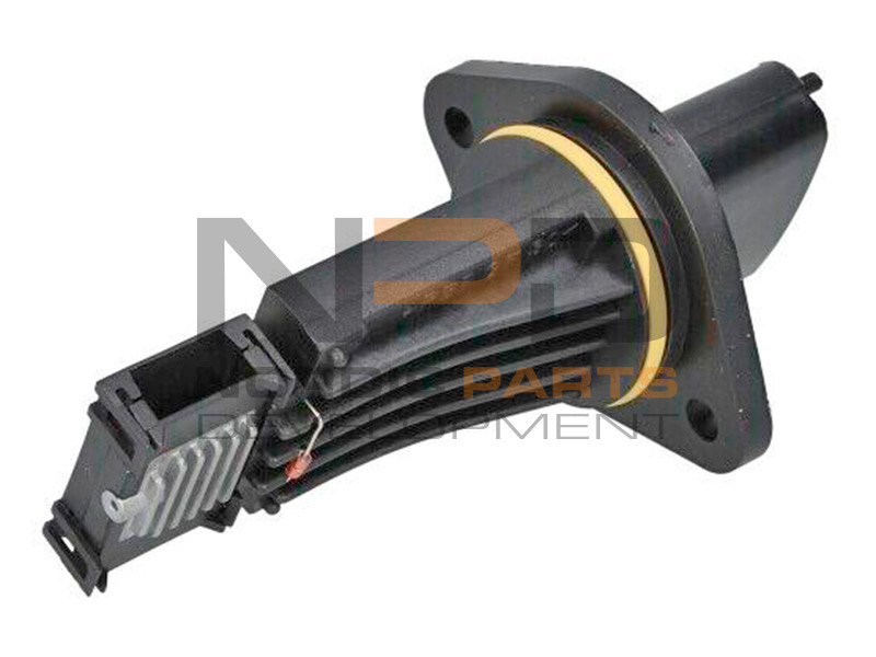 ILMAMASSAMITTARI NPD