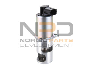 EGR-VENTTIILI NPD