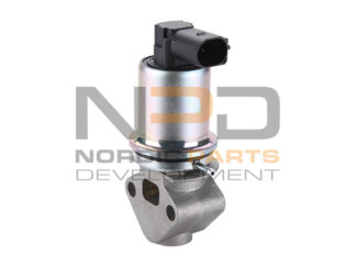 EGR-VENTTIILI NPD