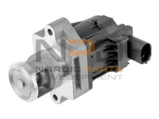 EGR-VENTTIILI NPD