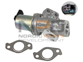 EGR-VENTTIILI NPD